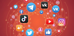 Как найти самые дешевые услуги по накрутке в социальных сетях